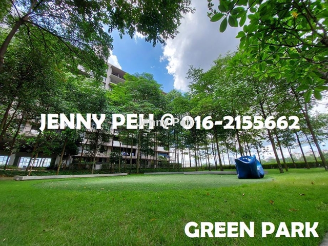 Azelia Residence, Bandar Sri Damansara
