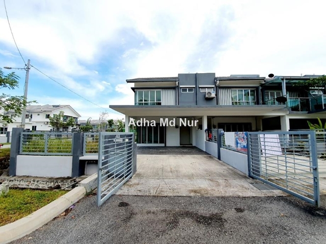 Hillpark 3 Bandar Teknologi, Kajang