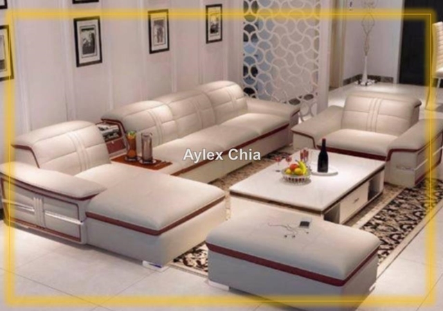 Damai Residence, Sungai Besi