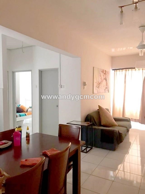 Main Place Residence, Subang Jaya