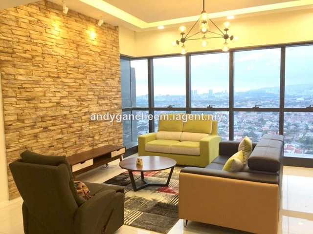 Icon Residenz 1 @ Icon City, Sungei Way, Petaling Jaya