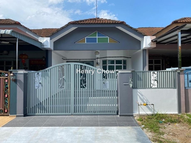 taman nusa bestari , Skudai