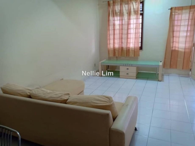 BUKIT TIRAM / ULU TIRAM, Ulu Tiram