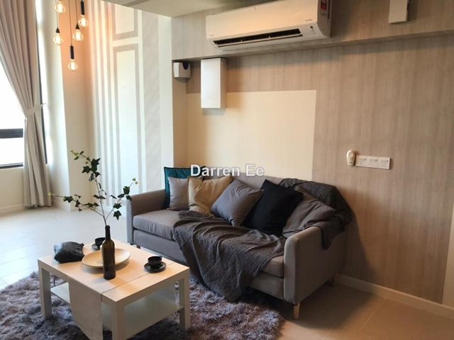 Tamarind Suites, Cyberjaya