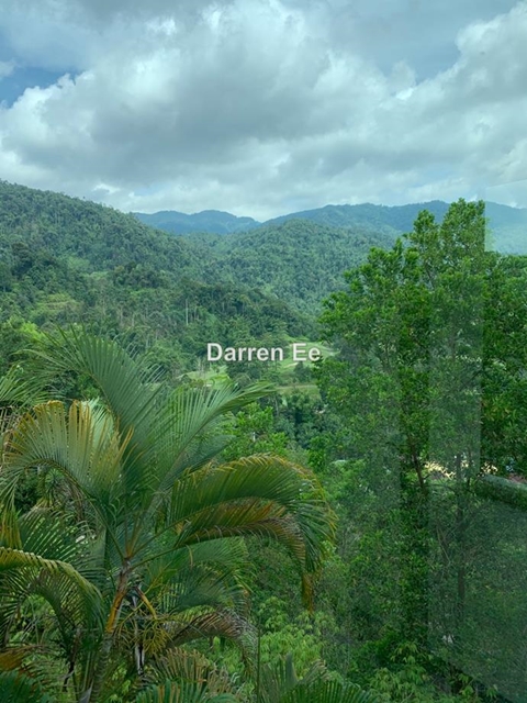 Berjaya Hills Bukit tinggi, Bentong, Bentong