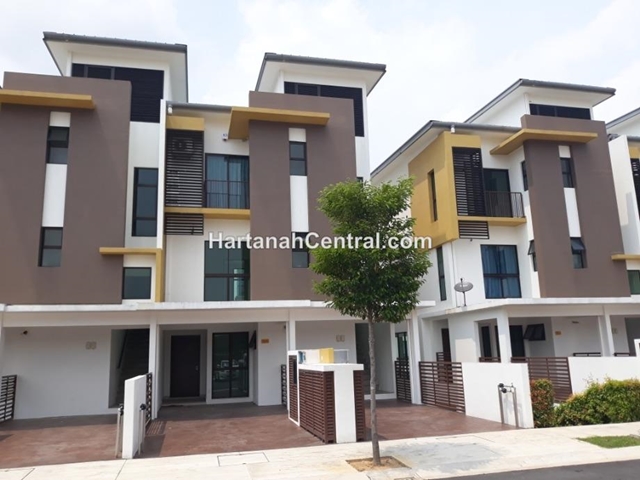 Kota Seriemas, Nilai