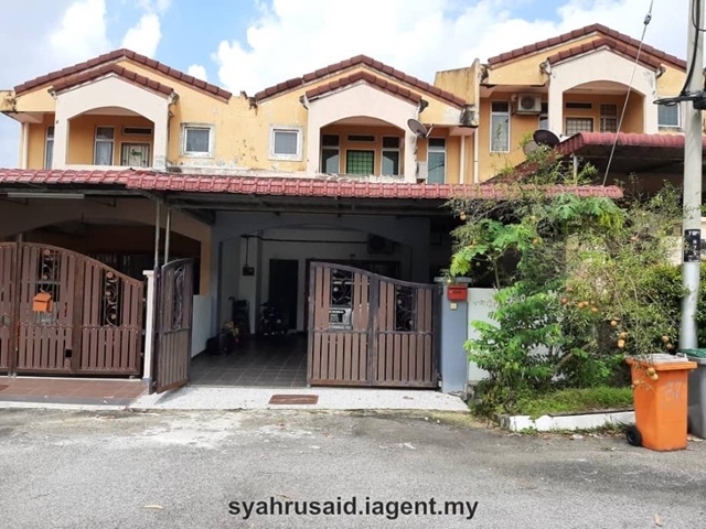 Sikamat , Seremban