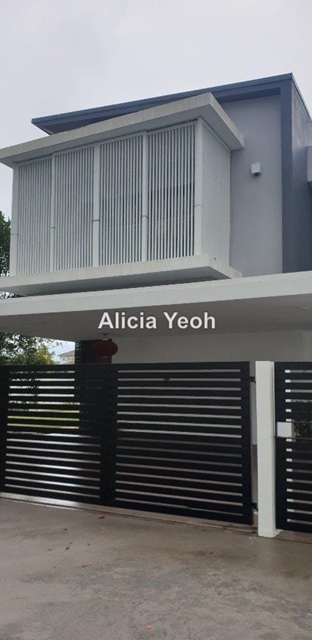 Taman Melawati