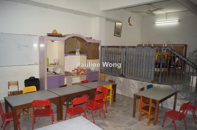 Taman Putra Indah, Serdang Raya 8, Serdang