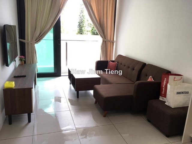 De Lofts, Kuching