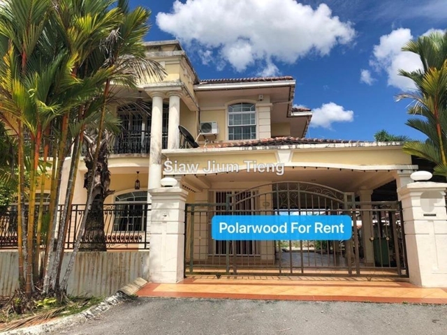 Polarwood BDC, Kuching