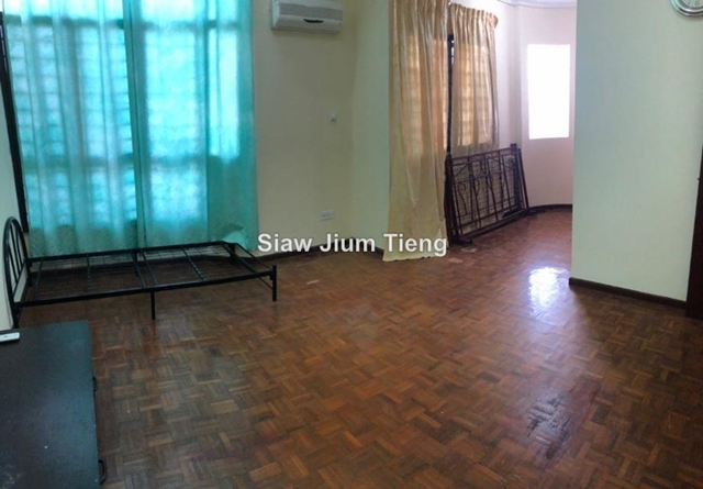 Jalan Song, Kuching