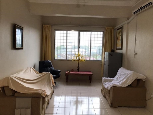 Floridale Condominium, Kuching