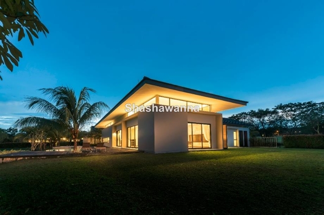 Luxury Court Villa, Leisure Farm, Iskandar Puteri (Nusajaya)