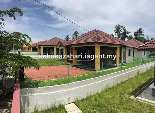 bandar machang, Machang