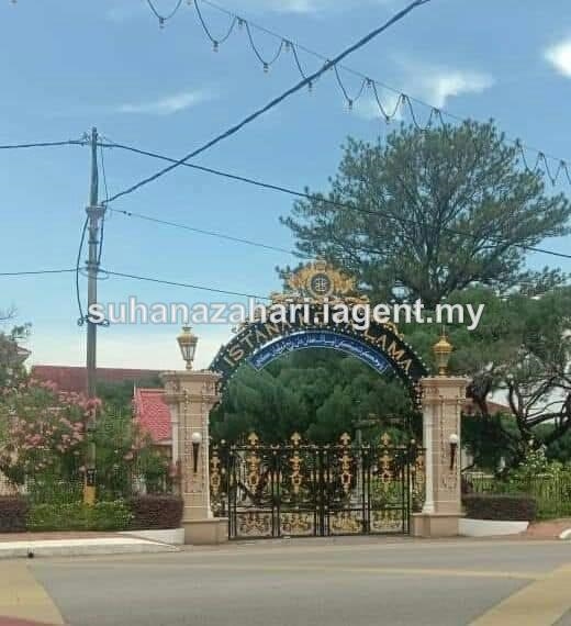 bandar kota bharu, Kota Bharu