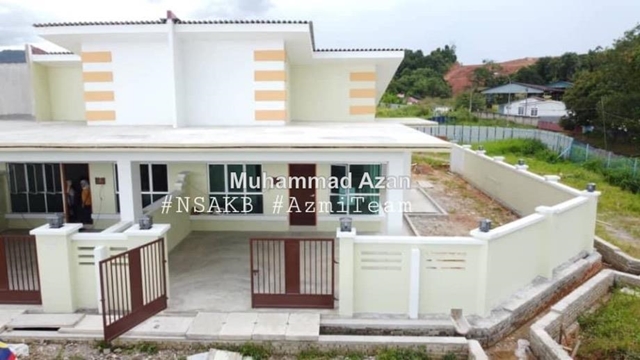 TAMAN JELI INTAN, Jeli