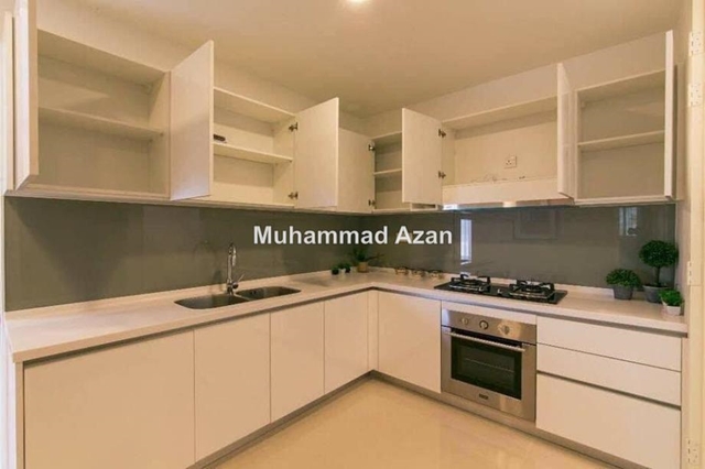SEMI DETACHED TIJANI RAJA DEWA, Kota Bharu