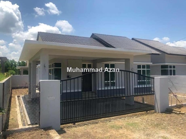 VILLA DAISY TAMAN DAMAISARI RESIDENCE MACHANG, Machang