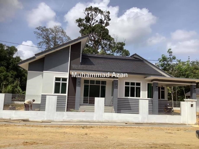 BANGLO MEWAH LIMBAT PASIR TUMBOH, Kota Bharu