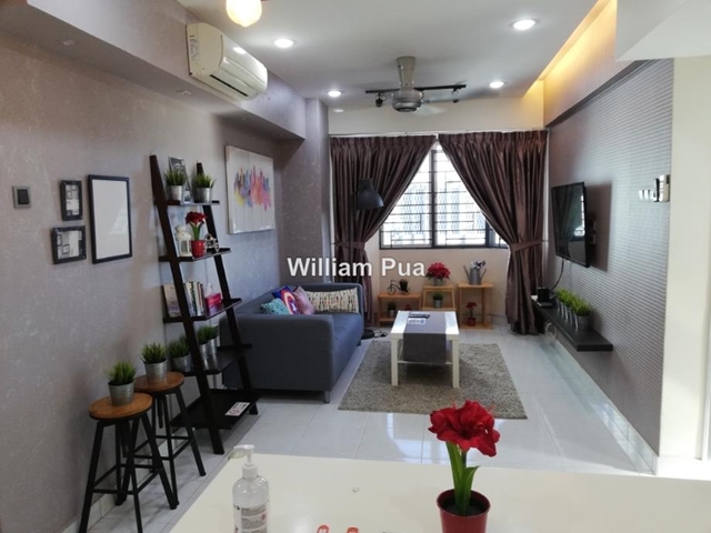 Main Place Residence, Subang Jaya