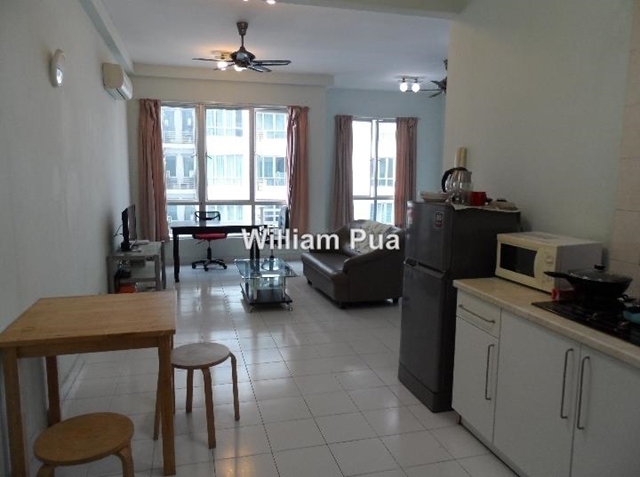 Casa Tiara Serviced Apartment, SS16, Subang Jaya