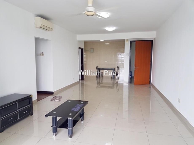 Zen Residence @ Asplenium Condominium, Kampung Batu 14 Puchong, Puchong