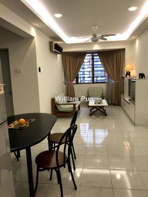 Main Place Residence, Subang Jaya