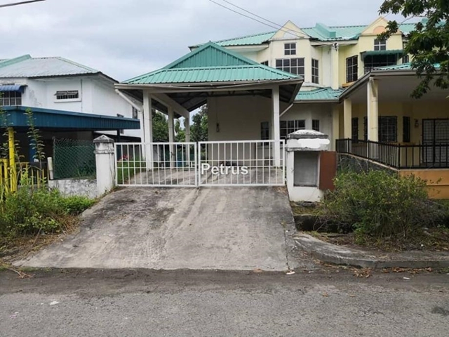 Taman Flaminggo Menggatal, Kota Kinabalu