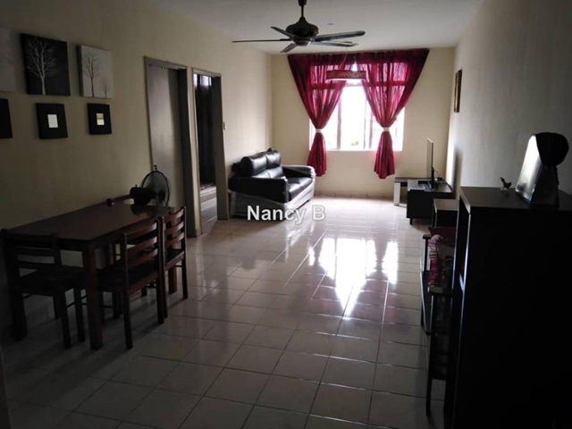 Putatan Platinum Apartment, Putatan, Penampang