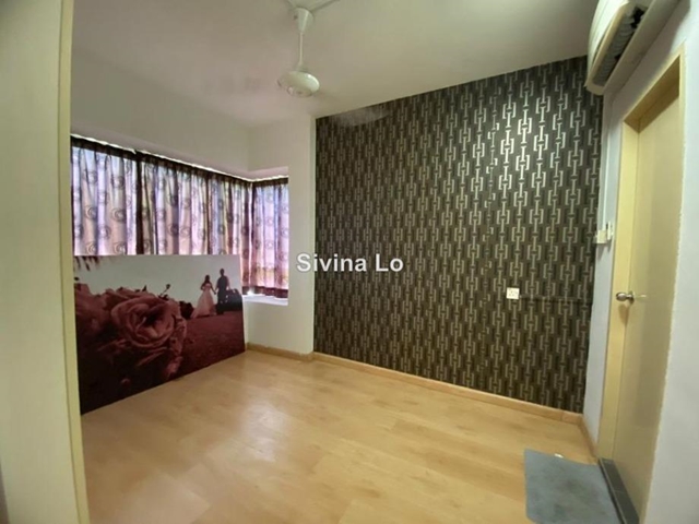 University Condo Apartment 2 (UCA 2), Kota Kinabalu