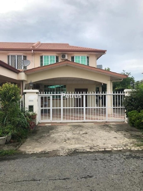 Penampang, Papar