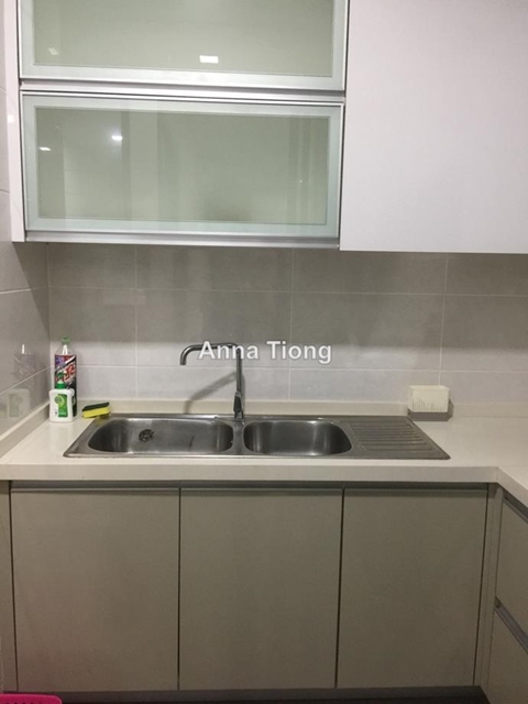 Vermont Suites, Kuching