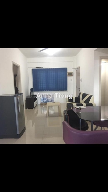 Samajaya Apartment, Kuching