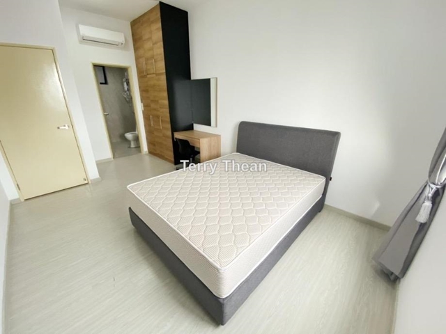 The Hamilton Condominium 1 Bedroom For Rent In Wangsa Maju Kuala Lumpur Iproperty Com My