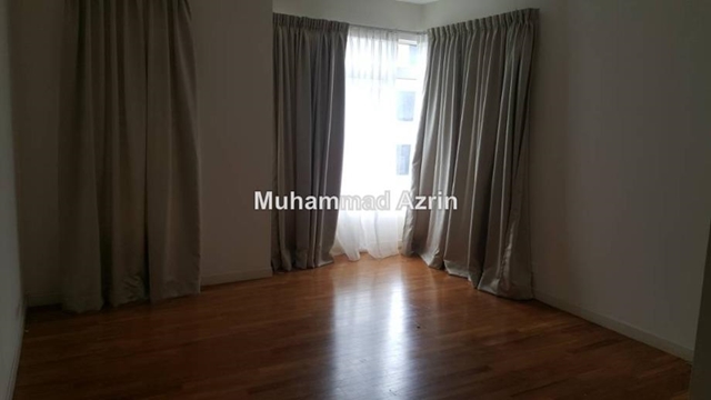 Binjai Residency, KL City Centre, KLCC
