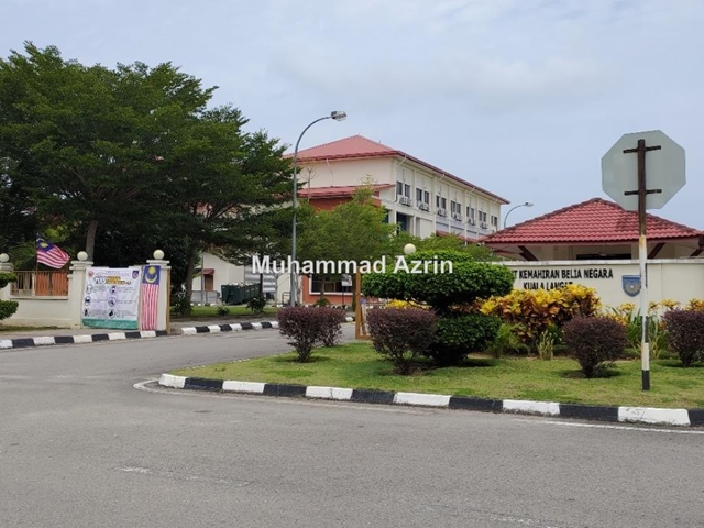 Bandar, Kuala Langat
