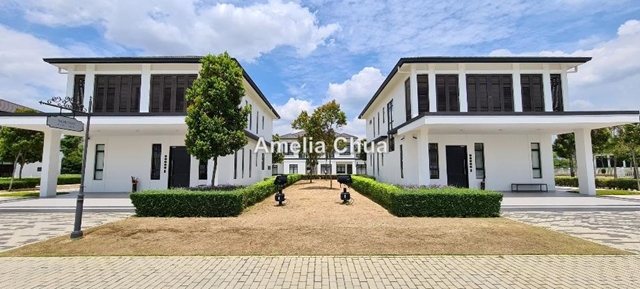 Shah Alam North New Township, Shah Alam