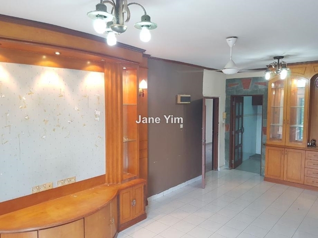 Selesa Puteri Condominium, Taman Selesa Jaya, Skudai