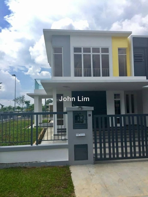 MUTIARA RINI , Johor Bahru