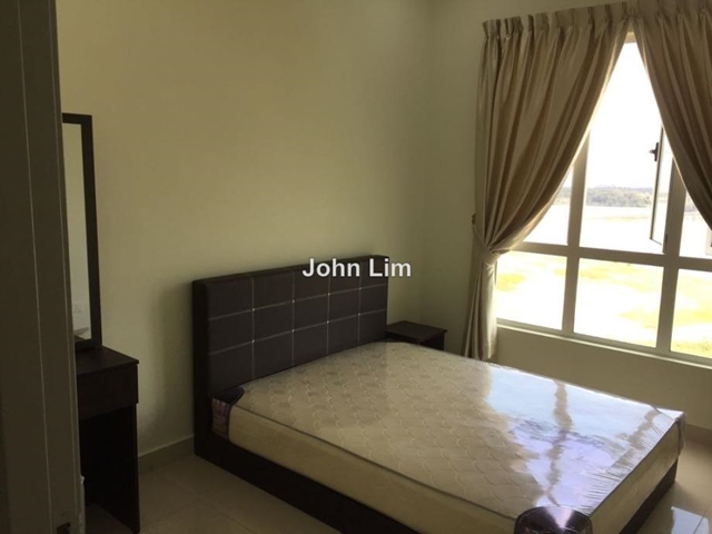 Tropez Residences, Danga Bay, Johor Bahru