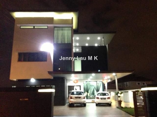 Desa ParkCity
