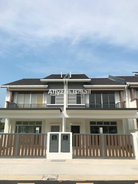 Serene Heights, Semenyih