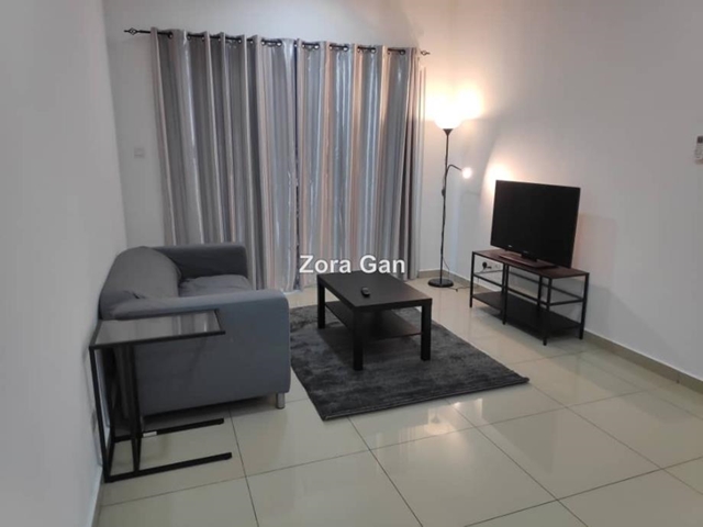 Seasons Amara Larkin, Johor Bharu, Johor Bahru