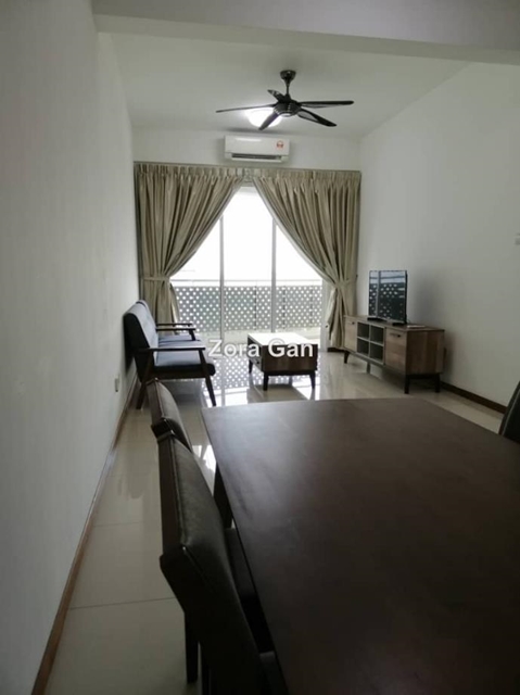 Grandview 360, Taman Bayu Puteri, Johor Bahru