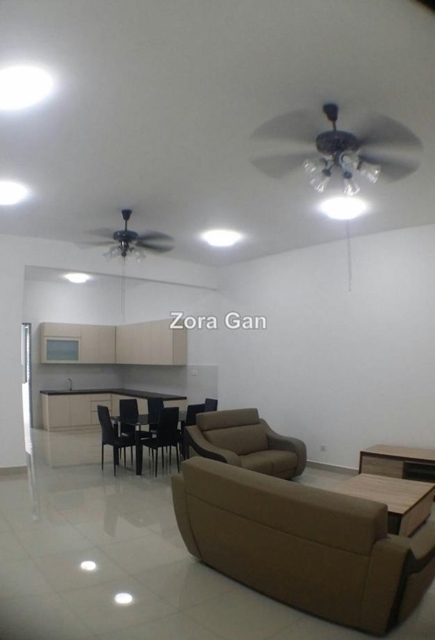 Horizon Hills@The Green, Johor Bahru