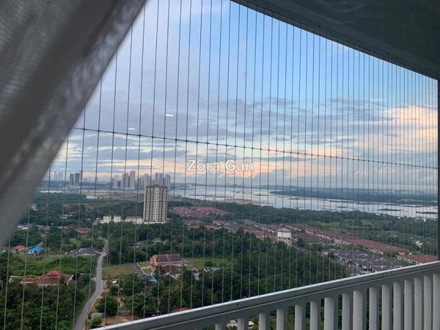 Twin Danga Residence, Johor Bahru