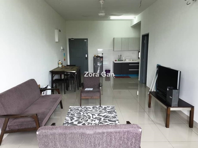 Citywoods, Kampung Bahru, Johor Bahru