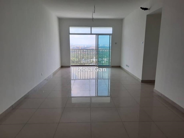 Twin Danga Residence, Johor Bahru