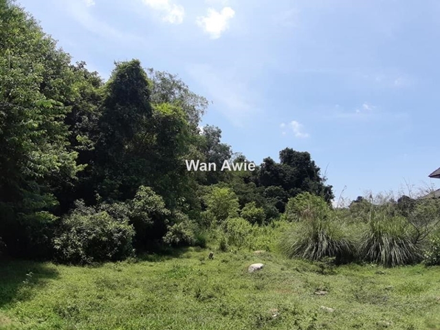 Pasir Tumboh, Kota Bharu